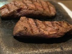 特色烧牛排-小尕子·新疆菜(明园店)