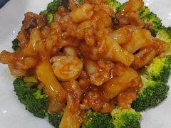 -黑石礁酒楼·海鲜(黑石礁店)