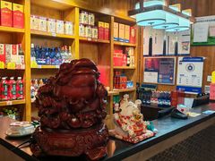 -张大嘴菜馆(庞各庄店)