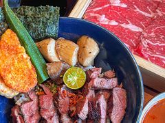 -满满初牛·炭烧牛肉专门店(国大店)