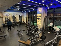 -星悦荟健身游泳(珠江新城店)