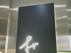 门面-F+轻食健身赋能空间(中华北路国贸商场店)