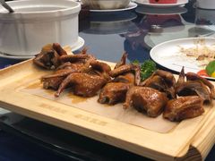 -顺风山庄(水濂山店)