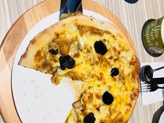 -必胜客(桐乡吾悦广场店)