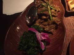 花马天堂云南餐厅(高邮路店)-花马天堂云南餐厅 Lost Heaven(高邮路店)