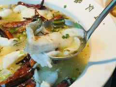 -川里谈·川味小馆(北京路店)