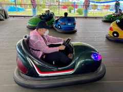 -华夏文旅海洋公园