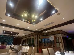 -大海湾酒楼(人南店)
