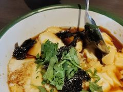 -蜜桃餐厅·古运河畔(南下塘店)