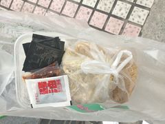 -袁记云饺(邯郸路店)