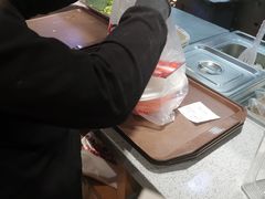 -南城香·饭香串香馄饨香(赵公口店)