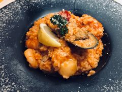 -Ciao窑炉披萨餐厅(宁波阪急店)