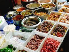 -南理工夜宵美食坑