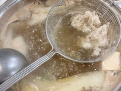 -菜忠潮州牛肉店(岗厦店)