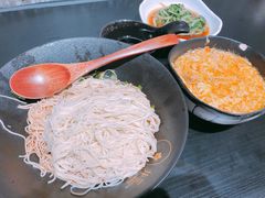 -贡梅老面馆·蟹粉面·无锡特色小吃(南长街主推店)