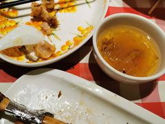 -西贝莜面村(近铁城市广场店)