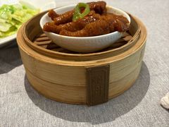-潮府馆·非遗潮州菜·世纪公园(新国际博览中心店)