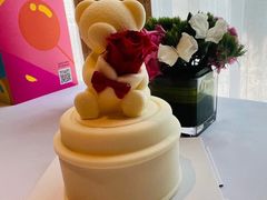 -CAKE BOSS 蛋糕老板(西单君太百货店)