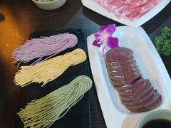 -滇釜火锅·能喝汤的火锅(车公庄店)