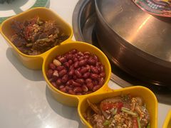 -润园四季椰子鸡火锅(南山海岸城店)