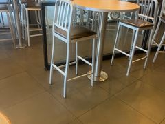 -汉堡王(华润五彩城店)