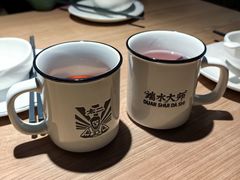 -太二酸菜鱼(中山龙之梦店)
