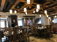 大堂-纸盐河码头火锅(十八梯店)