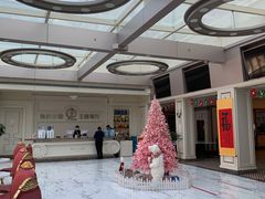-澜悦港海鲜体验主题餐厅