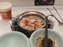 -大成自助小火锅(合肥国购广场店)