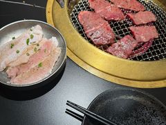 -谷牛和牛烤肉(漕河泾印象城店)