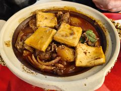 -永和大王(蛙嫩鸡香煲煲鲜·军博店)