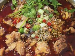 -米二红烧兔(华阳店)