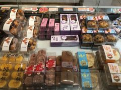 -爱维尔阳光蛋糕(独墅湖邻里中心店)