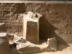 -洛阳周王城天子驾六博物馆