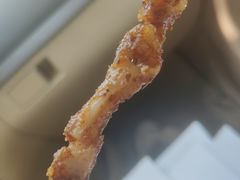 -小胡子祥彪烧烤(北湖总店)