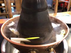 -裕德孚·非遗手切涮羊肉(东直门内大街店)