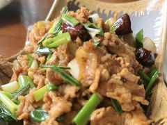 -宣威山野人家·云南菜·菌火锅(金碧店)