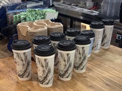 -霸王茶姬(正佳广场店)