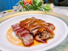 -名人坊·新派粤菜(河西奥体博览中心金鹰世界店)