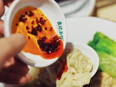 -袁记云饺(鼓楼店)