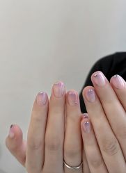 点击看大图 -LILY NAILS美甲美睫