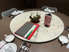 -潮州府·潮菜·砂锅粥(徐家汇店)