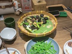 -云海肴·汽锅鸡·云南菜(广安门天虹店)