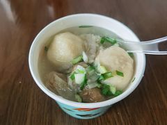 -同利肉燕老铺(澳门路店)