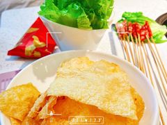 -三人行骨头王火锅(长寿店)