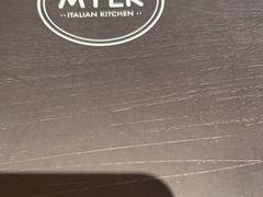 -MYLK意式小厨(熙地港店)