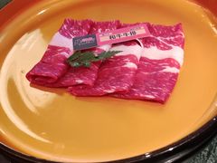 -牛New寿喜烧(曹路花园城店)
