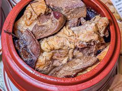 -黄祥华养生堂·炖汤·营养蒸饭(岭南天地店)