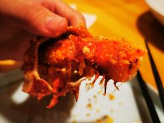 -花和海鲜自助(梅江店)