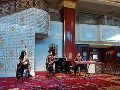 -北京中国大饭店